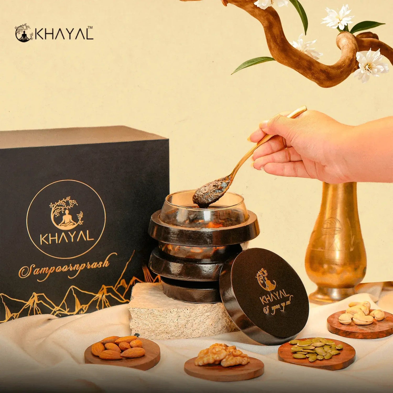 Khayal Premium Collection