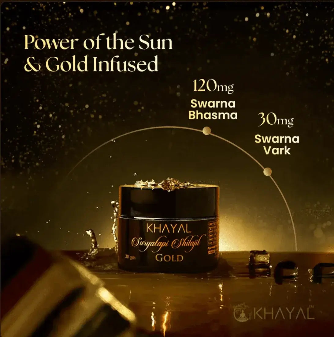 Ayurvedic Supplements for Daily Wellness